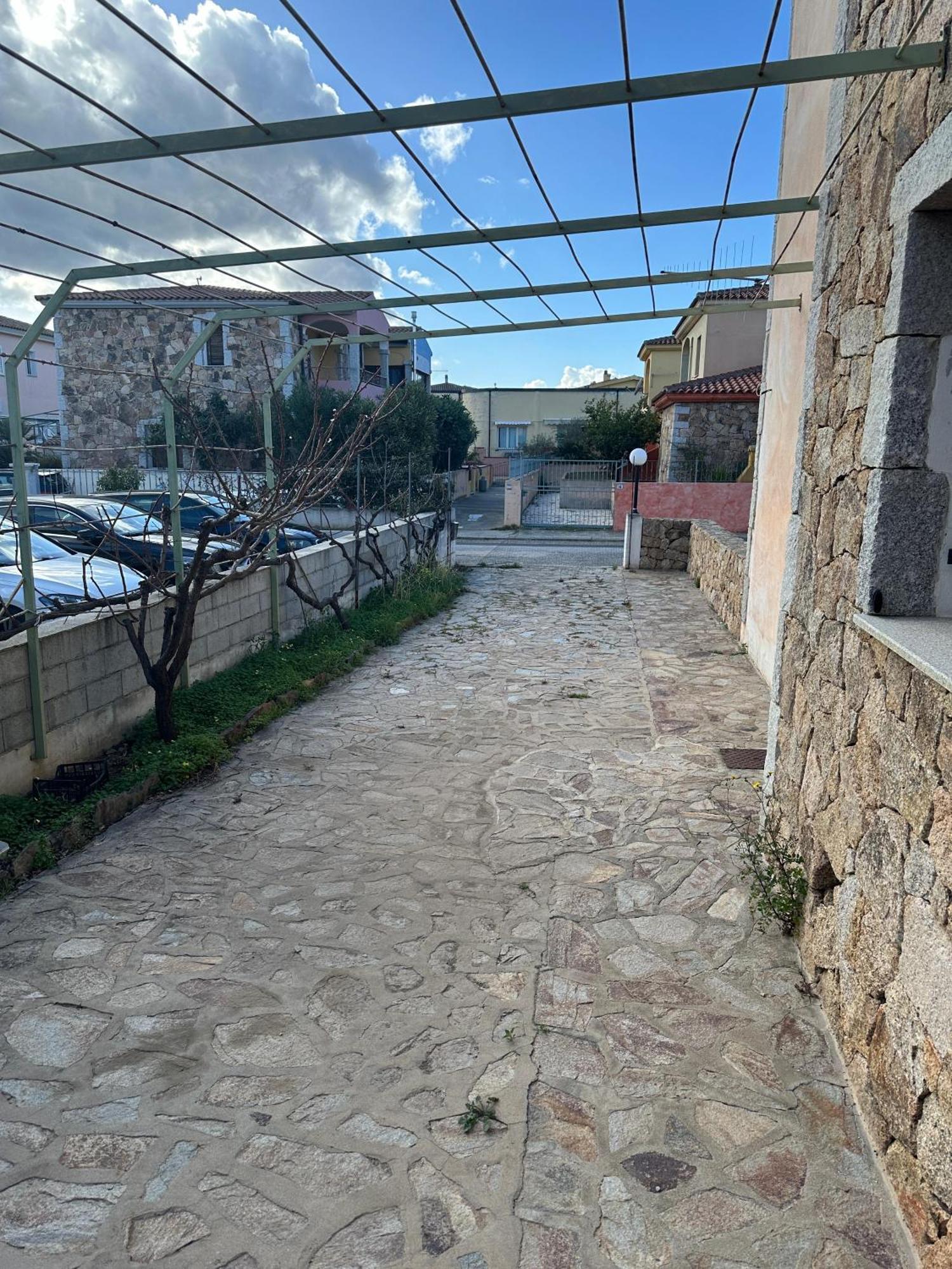 Il Ciliegio Posada (Sardinia)